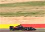 Jan Charouz a Grubmüller, test WSR, foto týmu