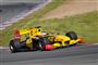 Jan Charouz a F1 v Brně, foto týmu