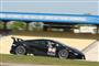 Charouz Gravity také s Lamby na Hockenheimringu, foto týmu