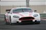 Tomáš Enge v úvodu FIA GT 1 2010 v Abu Dhabi, foto týmu