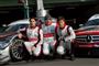 Epilog 2010 a vítězné vozy MB DTM, foto týmu