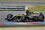 Formule Renault Brno 2010 a Jan Charouz, foto týmu