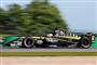 Formule Renault Brno 2010 a Jan Charouz, foto týmu