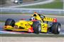 Jarni Brno 2010 a český tým v autoGP, foto týmu