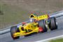 Jarni Brno 2010 a český tým v autoGP, foto týmu