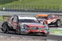 Jarní Most 2010 a Mercedesy DTM, foto týmu