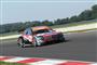 Podzimní cena MO v Brně 2010 a favorizované Mercedesy DTM-, foto týmu