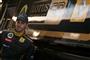 Jan Charouz a jeho test F1 v Abu Dhabi, tentokrát týmu Renault