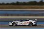 FIA GT1 2011 a Tomáš Enge s medailí na okruhu Poul Ricard