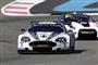 FIA GT1 2011 a Tomáš Enge s medailí na okruhu Poul Ricard