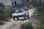 Dakar 2009 objektivem Jirky Vintra podruhé