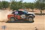 BAJA Spain 2009 a naši Zapletal s Ouředníčkem
