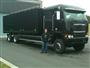 Robby Gordon chystá na Dakar 2010 nový truck, foto týmu