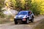 Rallye cross country ve Vsetíně  objektivem Mirka Knedly sen.