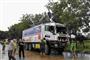 Czech Dakar team, první fotky z Buenos Aires, Dakar 2010 - foto týmu