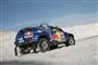 Nové Touaregy2 pro Dakar 2010, foto VW
