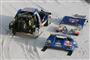 Nové Touaregy2 pro Dakar 2010, foto VW