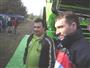 Testování CDT na Dakar 2011 s Davidem Vršeckým - atmosféra miniobjektivem P. Jelínka