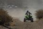 Dakar 2010 - 11. etapa objektivem fotografů Czech Dakar týmu
