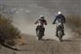 Dakar 2010 - 11. etapa objektivem fotografů Czech Dakar týmu