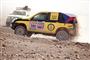 Dakar 2010 - 4. a 5.. etapa objektivem fotografů Czech Dakar týmu