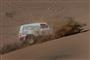 Dakar 2010 - 8. etapa fotografů CDT