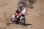 Dakar 2010 - 8. etapa fotografů CDT