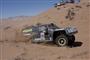Dakar 2010 - 8. etapa fotografů CDT