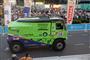 Dakar 2010- slavnostn start objektivem fotograf Czech Dakar teamu