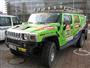 Czech Dakar team- TK před odjezdem na Dakar 2010 v Hiltonu, foto K. Kolečko
