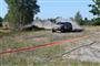 Baja Karpatia 2010 a tým Offroadsport.cz v akci, foto týmu