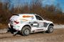 Italian Baja 2011 a naši Zapletal s BMW X3 i Pořízek s H3 EVO