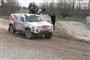 Italian Baja 2011 a naši Zapletal s BMW X3 i Pořízek s H3 EVO