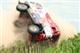 Dakar 2011 : fotky a video z Bekxovy havarie , foto týmu