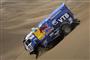 Dakar 2011 a vítězné vozy týmu Kamaz