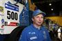 Dakar 2011 a vítězné vozy týmu Kamaz