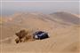 Dakar 2011 a vítězné vozy týmu VW