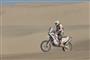 Dakar 2012 objektivem Jardy Jindry - 14. etapa