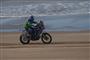 Dakar 2012 - první etapa po pláži objektivem Jardy Jindry