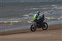 Dakar 2012 - první etapa po pláži objektivem Jardy Jindry