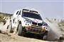 Baja Espana Aragon 2011 a naši Zapletal s Ouředníčkem