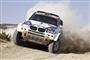 Baja Espana Aragon 2011 a naši Zapletal s Ouředníčkem