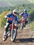 OffROAD Maraton Janovice 2011 -  moto a děti