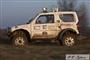 Finálový závod OffROAD Maratonů 2011 v Milovicích objektivem Viléma Sýkory
