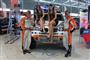 Tým Offroadsport společně s MotorMIXem na veletrhu Autosalon 2011 v Brně