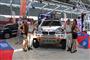 Tým Offroadsport společně s MotorMIXem na veletrhu Autosalon 2011 v Brně