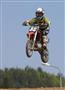 Dětský motokros - Češi na ME 2007