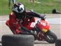Minibike 2007 v Brně, foto Jakub Novák