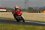 Jakub Smrž na WSBK v Assenu 2007