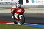 Jakub Smrž na WSBK v Assenu 2007